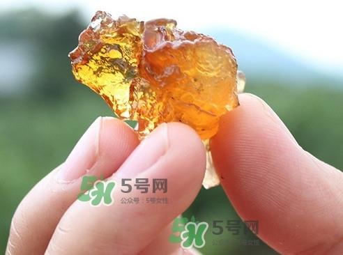 桃胶可以和什么一起煮？桃胶不能和什么一起吃