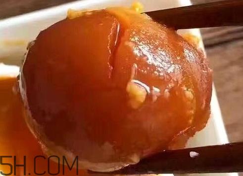 腌50个鸭蛋放多少盐 腌100个鸭蛋放多少盐 
