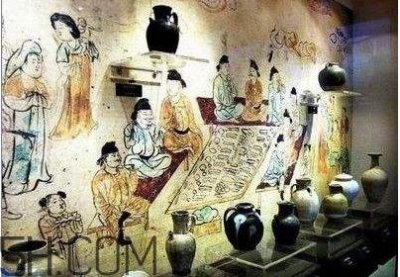 ​汾酒有多少年历史？汾酒有收藏价值吗