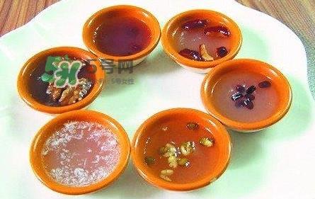 广东老式钵仔糕怎么做？钵仔糕的做法和配方