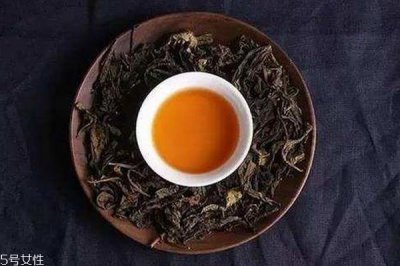 ​黑茶为什么要煮着喝 煮着味道更好