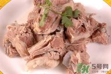 羊肉汤怎么做最好吃？羊肉汤怎么煮最好喝？