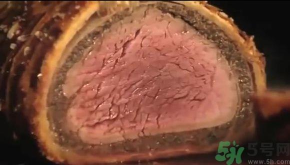 惠灵顿牛排多少钱一份?惠灵顿牛排价格是多少?