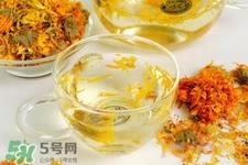 来月经能喝花茶吗？女性经期喝什么花茶好？