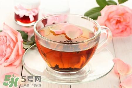来月经能喝花茶吗？女性经期喝什么花茶好？