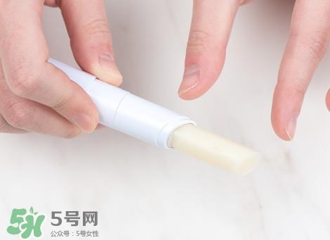 依泉唇膏怎么样 依泉唇膏多少钱