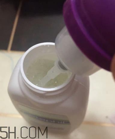 丝塔芙净颜控油泡沫洁面乳怎么样_好用吗