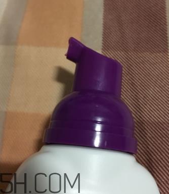 丝塔芙净颜控油泡沫洁面乳怎么样_好用吗