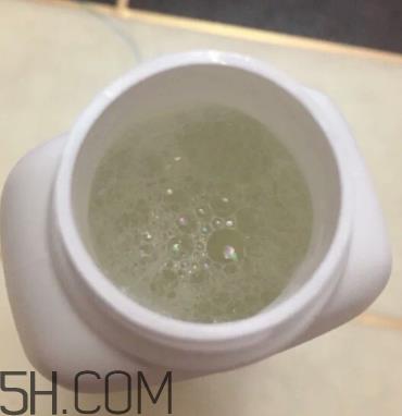 丝塔芙净颜控油泡沫洁面乳怎么样_好用吗
