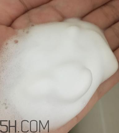 丝塔芙净颜控油泡沫洁面乳怎么样_好用吗