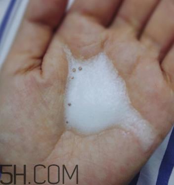 丝塔芙净颜控油泡沫洁面乳怎么样_好用吗