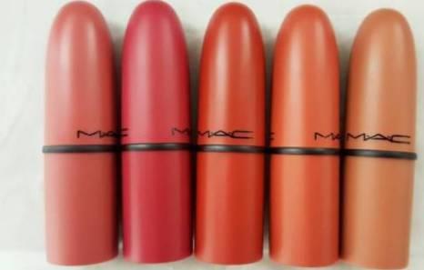 mac魅可迷你唇膏怎么样？mac迷你唇膏多少钱？