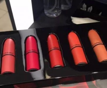 ​mac魅可迷你唇膏怎么样？mac迷你唇膏多少钱？