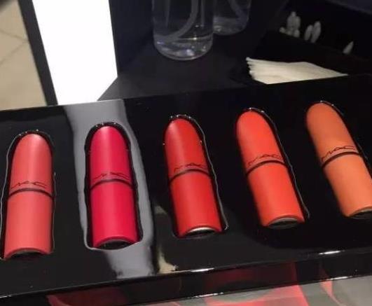 mac魅可迷你唇膏怎么样？mac迷你唇膏多少钱？