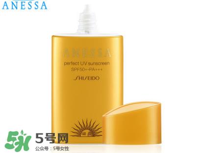 安耐晒金瓶保质期多久？安耐晒金瓶保质期怎么看
