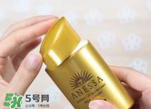 安耐晒金瓶保质期多久？安耐晒金瓶保质期怎么看