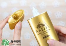 安耐晒金瓶保质期多久？安耐晒金瓶保质期怎么看