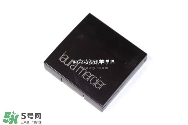 laura mercier眼影色号试色 laura mercier眼影试色图