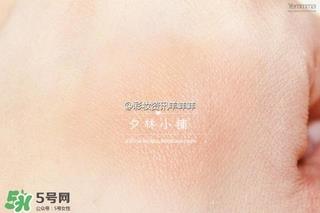laura mercier眼影色号试色 laura mercier眼影试色图
