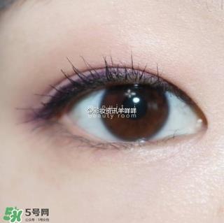 laura mercier眼影色号试色 laura mercier眼影试色图