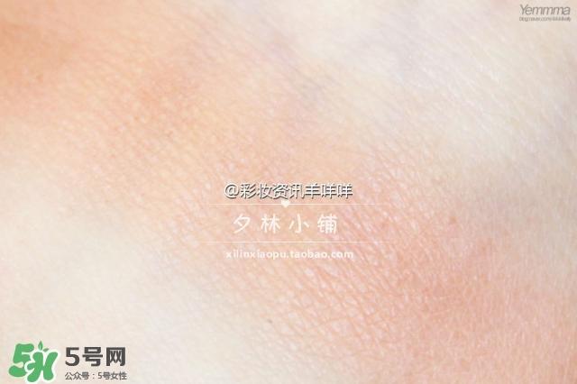laura mercier眼影色号试色 laura mercier眼影试色图