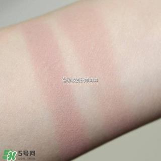 laura mercier眼影色号试色 laura mercier眼影试色图