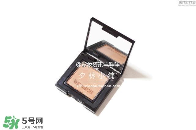 laura mercier眼影色号试色 laura mercier眼影试色图