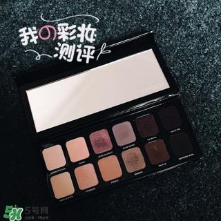 laura mercier眼影色号试色 laura mercier眼影试色图
