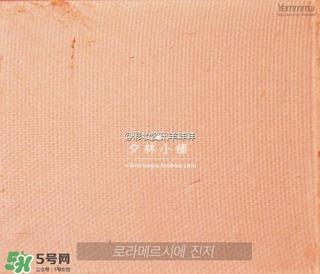laura mercier眼影色号试色 laura mercier眼影试色图