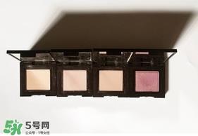 laura mercier眼影色号试色 laura mercier眼影试色图