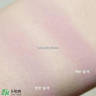 laura mercier眼影色号试色 laura mercier眼影试色图