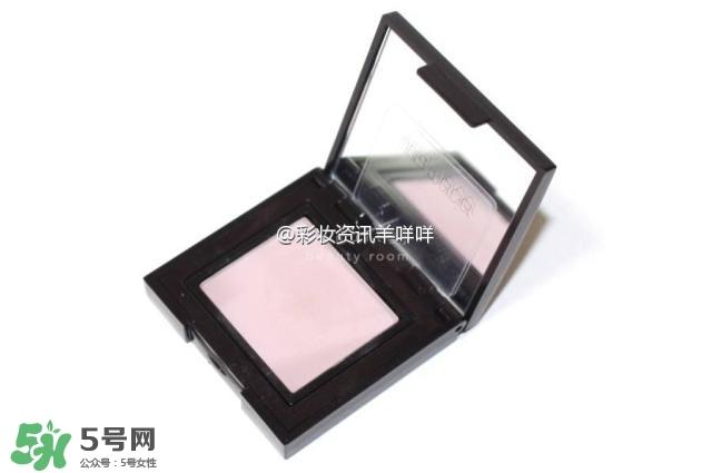 laura mercier眼影色号试色 laura mercier眼影试色图