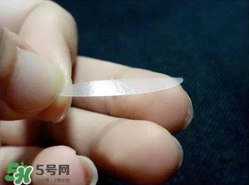 双眼皮贴的正确贴法 双眼皮贴怎么贴