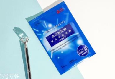 国货药妆面膜排行榜 可以吃的超级面膜