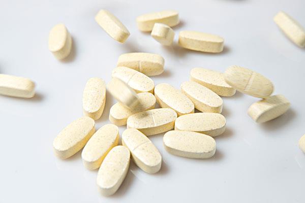 维生素c能美白吗 维生素c可以美白吗