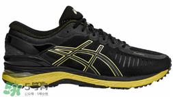 asics亚瑟士跑鞋怎么选？亚瑟士跑鞋分类推荐