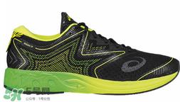 asics亚瑟士跑鞋怎么选？亚瑟士跑鞋分类推荐