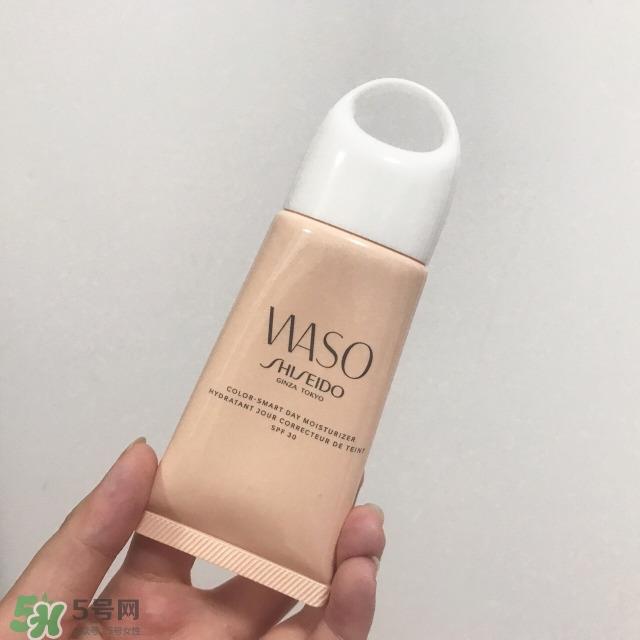 资生堂waso护肤品怎么样_使用心得_适合年龄