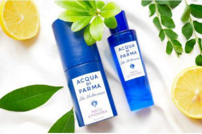 ​acqua di parma香水哪个味道好闻 帕尔玛之水