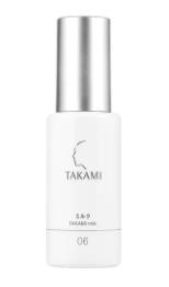 takami明星产品有哪些 takami口碑级护肤品盘点
