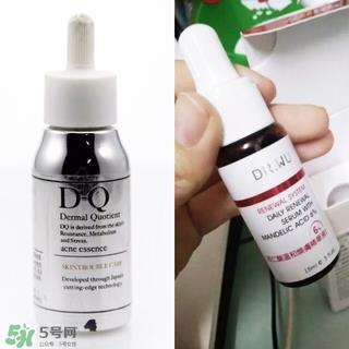 混合偏油性皮肤怎么祛痘 战痘小经验