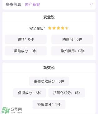 薇诺娜适合什么年龄？薇诺娜适合年龄段