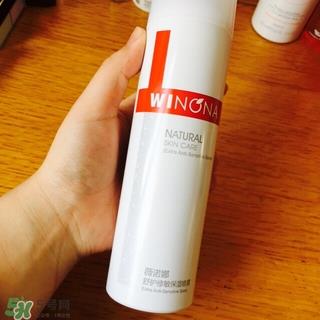 薇诺娜适合什么年龄？薇诺娜适合年龄段