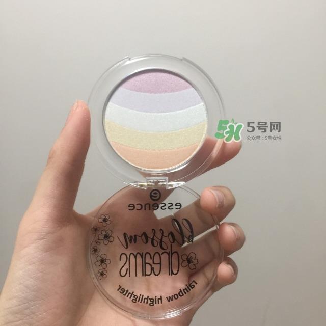 essence好用的产品推荐 essence明星产品大全
