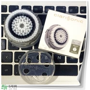 clarisonic mia fit洗脸刷怎么用？科莱丽mia fit洗脸刷使用方法