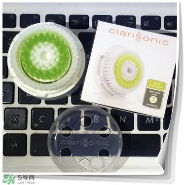 clarisonic mia fit洗脸刷怎么用？科莱丽mia fit洗脸刷使用方法
