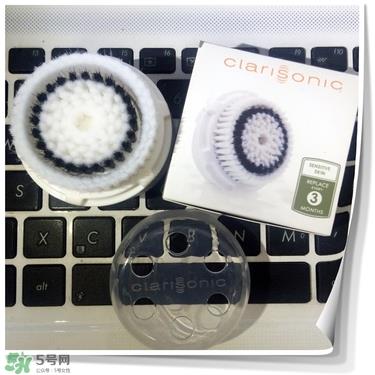 clarisonic mia fit洗脸刷怎么用？科莱丽mia fit洗脸刷使用方法
