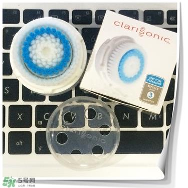 clarisonic mia fit洗脸刷怎么用？科莱丽mia fit洗脸刷使用方法