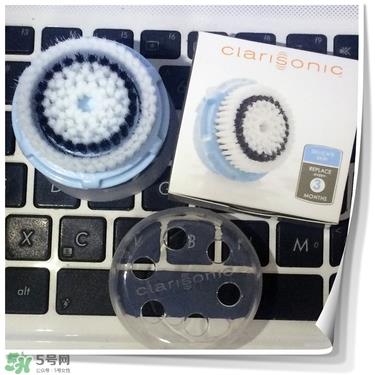clarisonic mia fit洗脸刷怎么用？科莱丽mia fit洗脸刷使用方法
