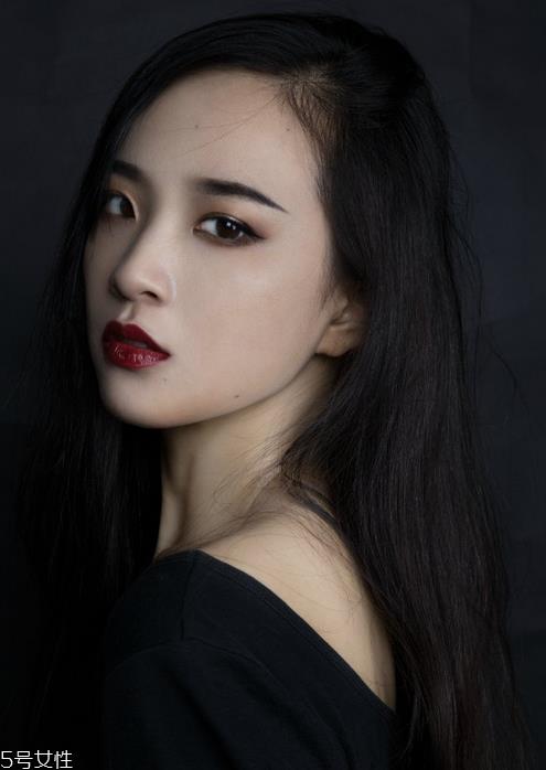 内双怎样画眼线成外双？单眼皮内双女生福音
